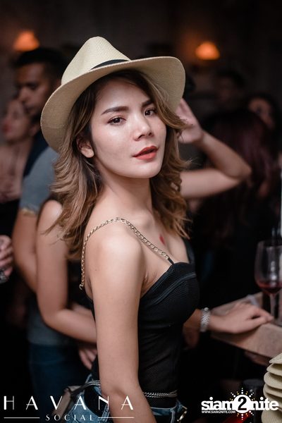 A Nightmare in Havana - Halloween Party 2019 | Havana Social — photo 157