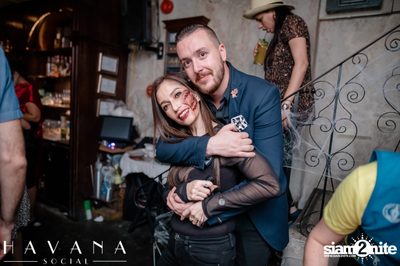 A Nightmare in Havana - Halloween Party 2019 | Havana Social — photo 163