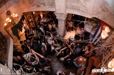 A Nightmare in Havana - Halloween Party 2019 | Havana Social — photo 165