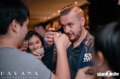 A Nightmare in Havana - Halloween Party 2019 | Havana Social — photo 171