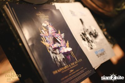 Wicked Witch Halloween Party at Mahankhon Bangkok SkyBar — photo 31