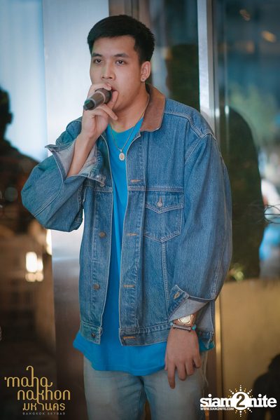 Wicked Witch Halloween Party at Mahankhon Bangkok SkyBar — photo 99