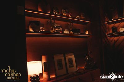 Wicked Witch Halloween Party at Mahankhon Bangkok SkyBar — photo 108