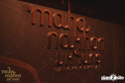 Wicked Witch Halloween Party at Mahankhon Bangkok SkyBar — photo 125