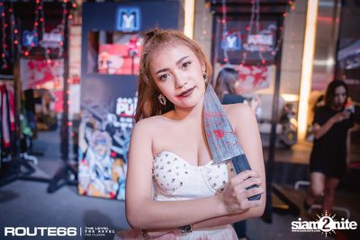 MET107 x ROUTE66 presents Purge Lockdown | RCA — photo 9