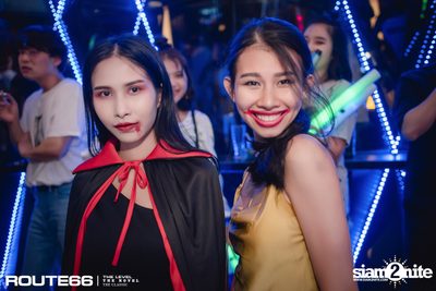 MET107 x ROUTE66 presents Purge Lockdown | RCA — photo 63