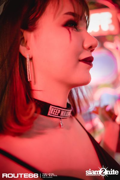 MET107 x ROUTE66 presents Purge Lockdown | RCA — photo 74
