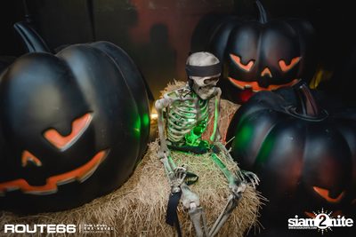 MET107 x ROUTE66 presents Purge Lockdown | RCA — photo 78