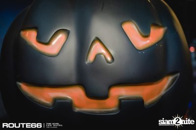 MET107 x ROUTE66 presents Purge Lockdown | RCA — photo 80
