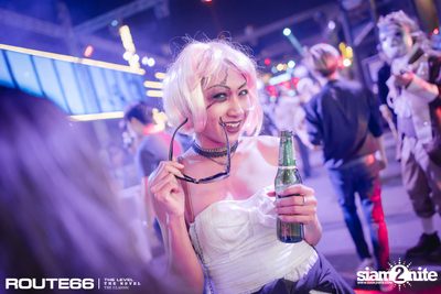 MET107 x ROUTE66 presents Purge Lockdown | RCA — photo 84