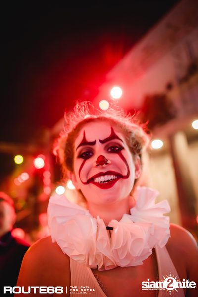 MET107 x ROUTE66 presents Purge Lockdown | RCA — photo 89