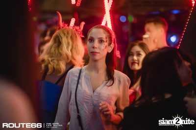 MET107 x ROUTE66 presents Purge Lockdown | RCA — photo 108