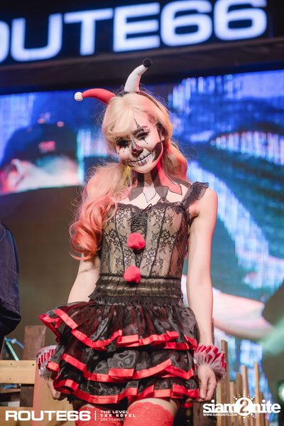 MET107 x ROUTE66 presents Purge Lockdown | RCA — photo 130