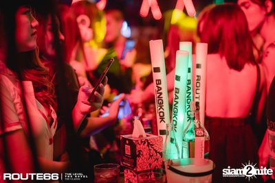 MET107 x ROUTE66 presents Purge Lockdown | RCA — photo 132
