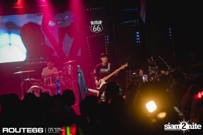 MET107 x ROUTE66 presents Purge Lockdown | RCA — photo 139