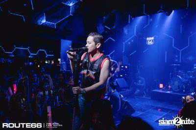 MET107 x ROUTE66 presents Purge Lockdown | RCA — photo 147