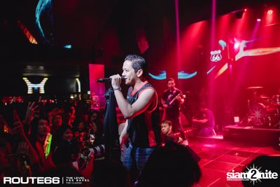 MET107 x ROUTE66 presents Purge Lockdown | RCA — photo 149
