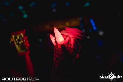 MET107 x ROUTE66 presents Purge Lockdown | RCA — photo 153