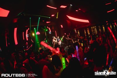 MET107 x ROUTE66 presents Purge Lockdown | RCA — photo 162