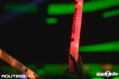 MET107 x ROUTE66 presents Purge Lockdown | RCA — photo 165