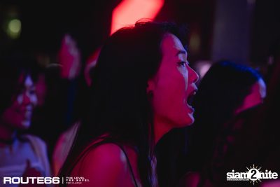 MET107 x ROUTE66 presents Purge Lockdown | RCA — photo 167