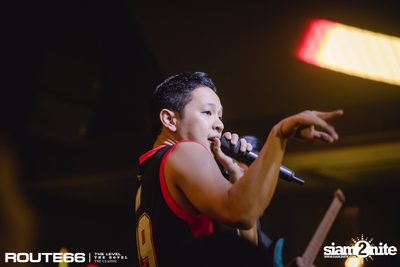 MET107 x ROUTE66 presents Purge Lockdown | RCA — photo 168