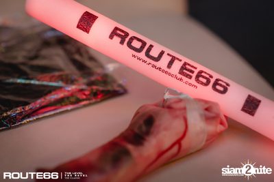 MET107 x ROUTE66 presents Purge Lockdown | RCA — photo 175