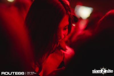 MET107 x ROUTE66 presents Purge Lockdown | RCA — photo 176