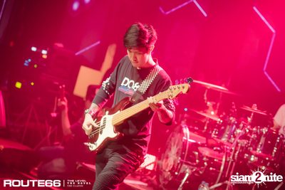 MET107 x ROUTE66 presents Purge Lockdown | RCA — photo 179