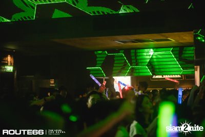 MET107 x ROUTE66 presents Purge Lockdown | RCA — photo 180