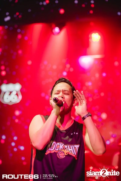 MET107 x ROUTE66 presents Purge Lockdown | RCA — photo 196