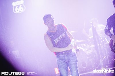 MET107 x ROUTE66 presents Purge Lockdown | RCA — photo 199