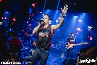 MET107 x ROUTE66 presents Purge Lockdown | RCA — photo 201