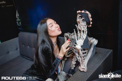 MET107 x ROUTE66 presents Purge Lockdown | RCA — photo 203