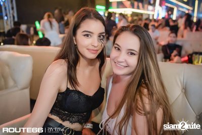MET107 x ROUTE66 presents Purge Lockdown | RCA — photo 205