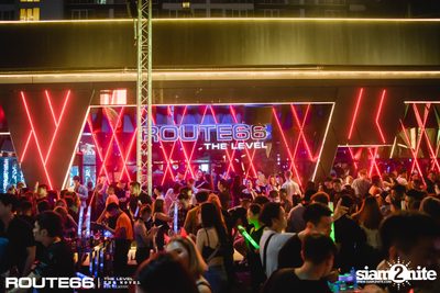 MET107 x ROUTE66 presents Purge Lockdown | RCA — photo 208