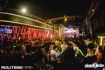 MET107 x ROUTE66 presents Purge Lockdown | RCA — photo 209