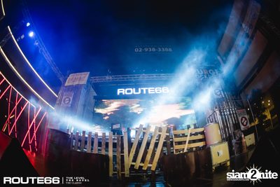 MET107 x ROUTE66 presents Purge Lockdown | RCA — photo 212