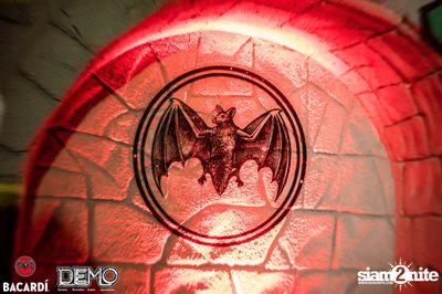 Mad Halloween at DEMO | Thonglor — photo 2