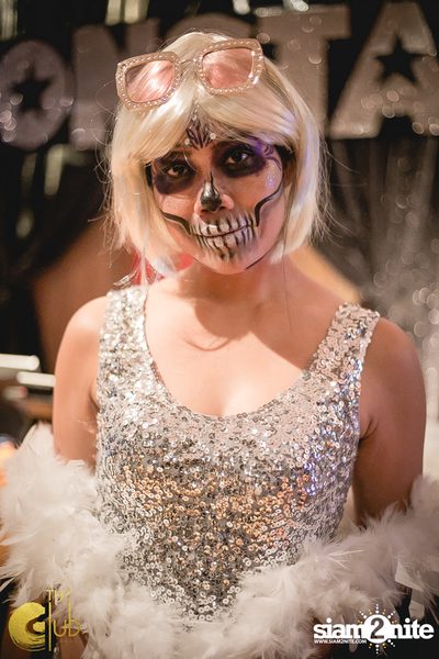 Monstar Halloween | เดอะคลับ แอท คอย — photo 6