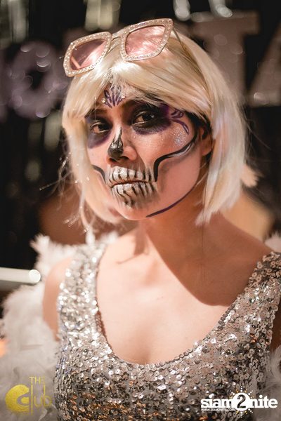 Monstar Halloween | เดอะคลับ แอท คอย — photo 7