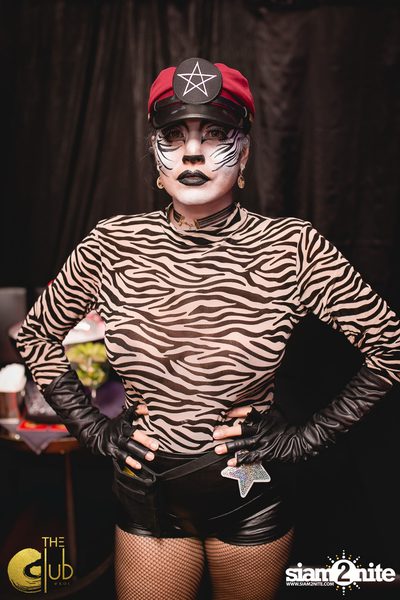 Monstar Halloween | เดอะคลับ แอท คอย — photo 17