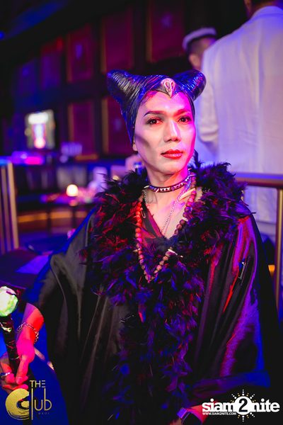 Monstar Halloween | เดอะคลับ แอท คอย — photo 21