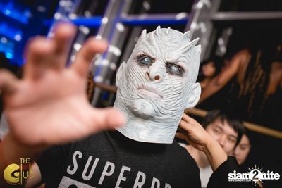Monstar Halloween | เดอะคลับ แอท คอย — photo 60