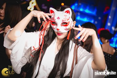 Monstar Halloween | เดอะคลับ แอท คอย — photo 66