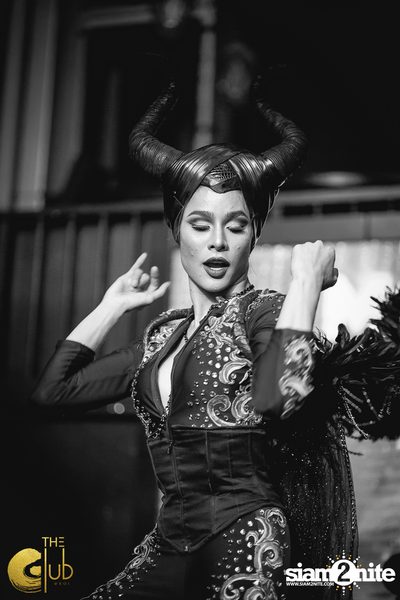 Monstar Halloween | เดอะคลับ แอท คอย — photo 98