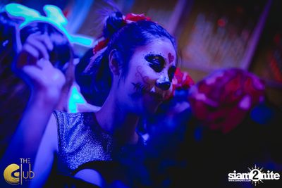 Monstar Halloween | เดอะคลับ แอท คอย — photo 145