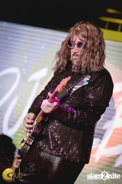 Monstar Halloween | เดอะคลับ แอท คอย — photo 170