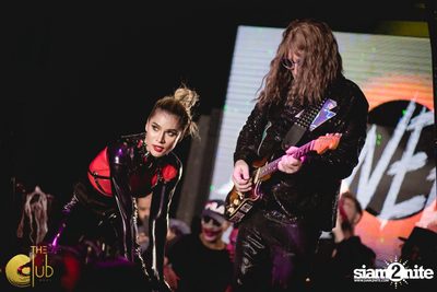 Monstar Halloween | เดอะคลับ แอท คอย — photo 173