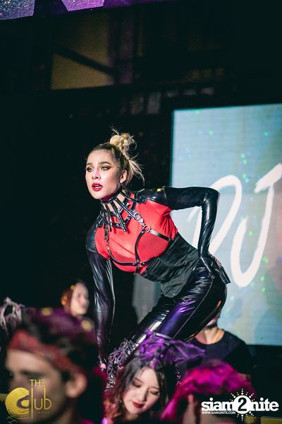Monstar Halloween | เดอะคลับ แอท คอย — photo 176
